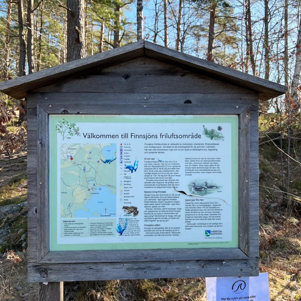 Finnsjön