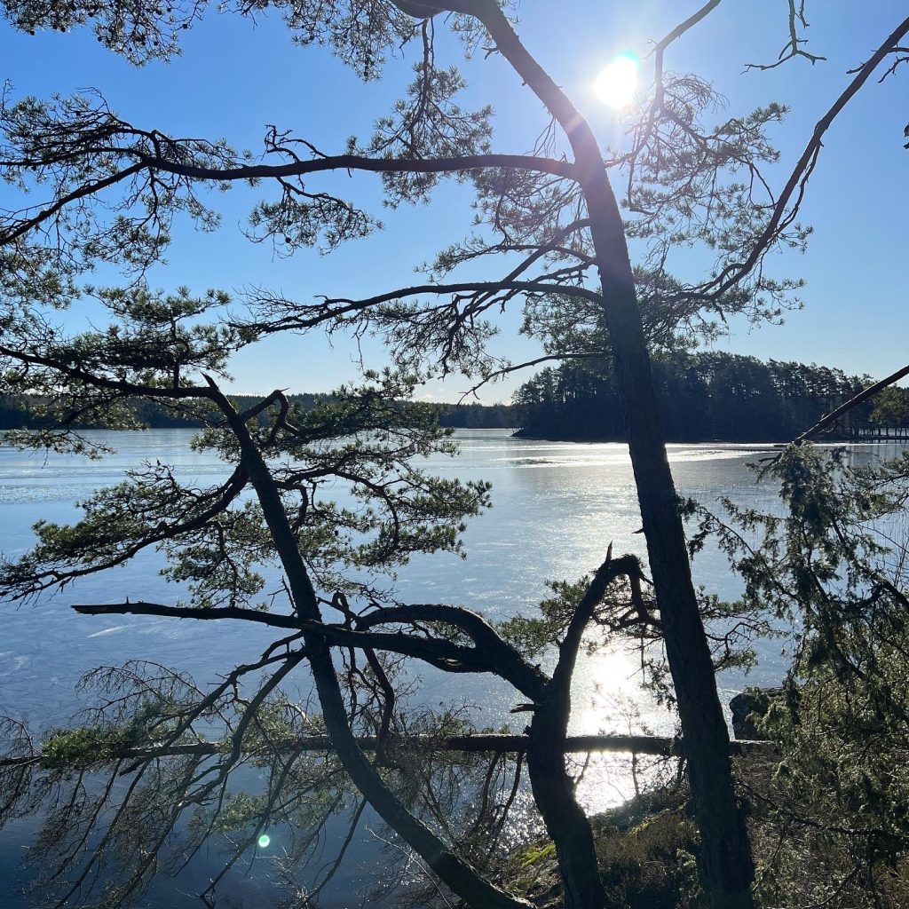Finnsjön