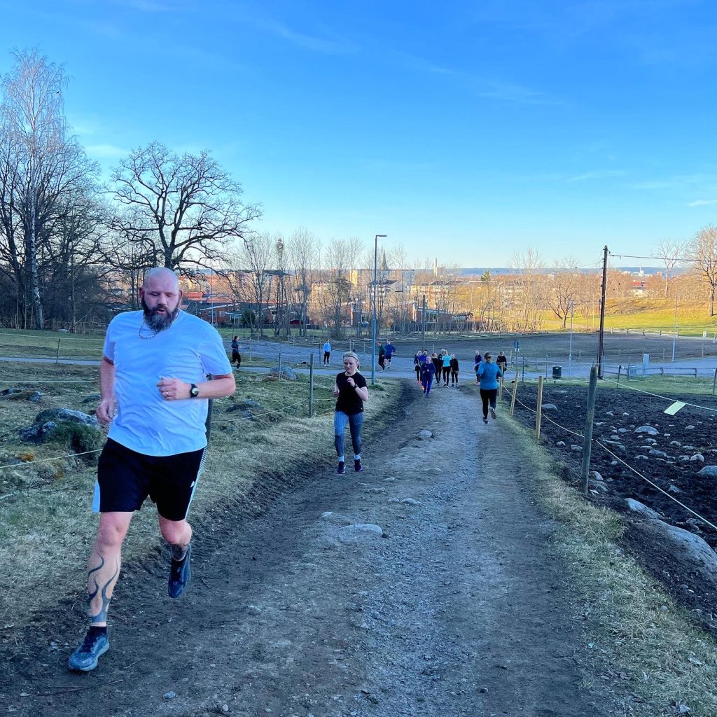 Runacademy
