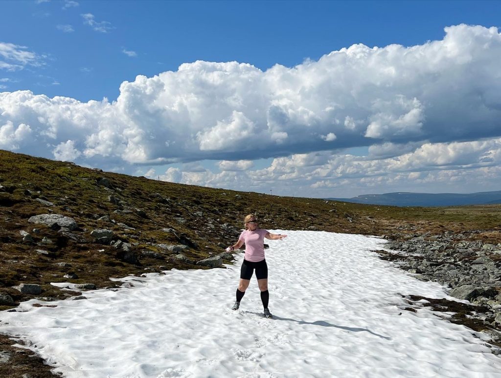 Snöboll