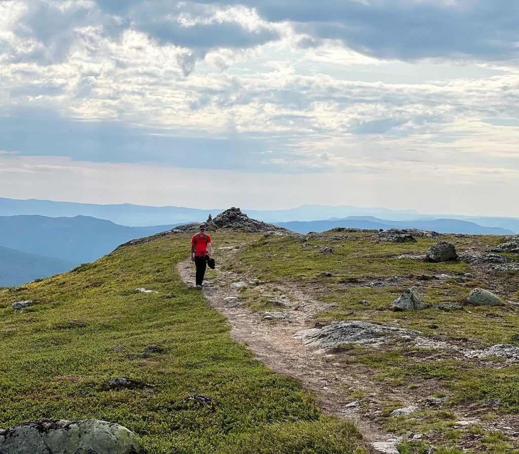 7123831F-CADD-4AD4-B214-FCE61E00C664-1024x896 - Svansjön - Svansjökläppen 1125 möh - Bolagen