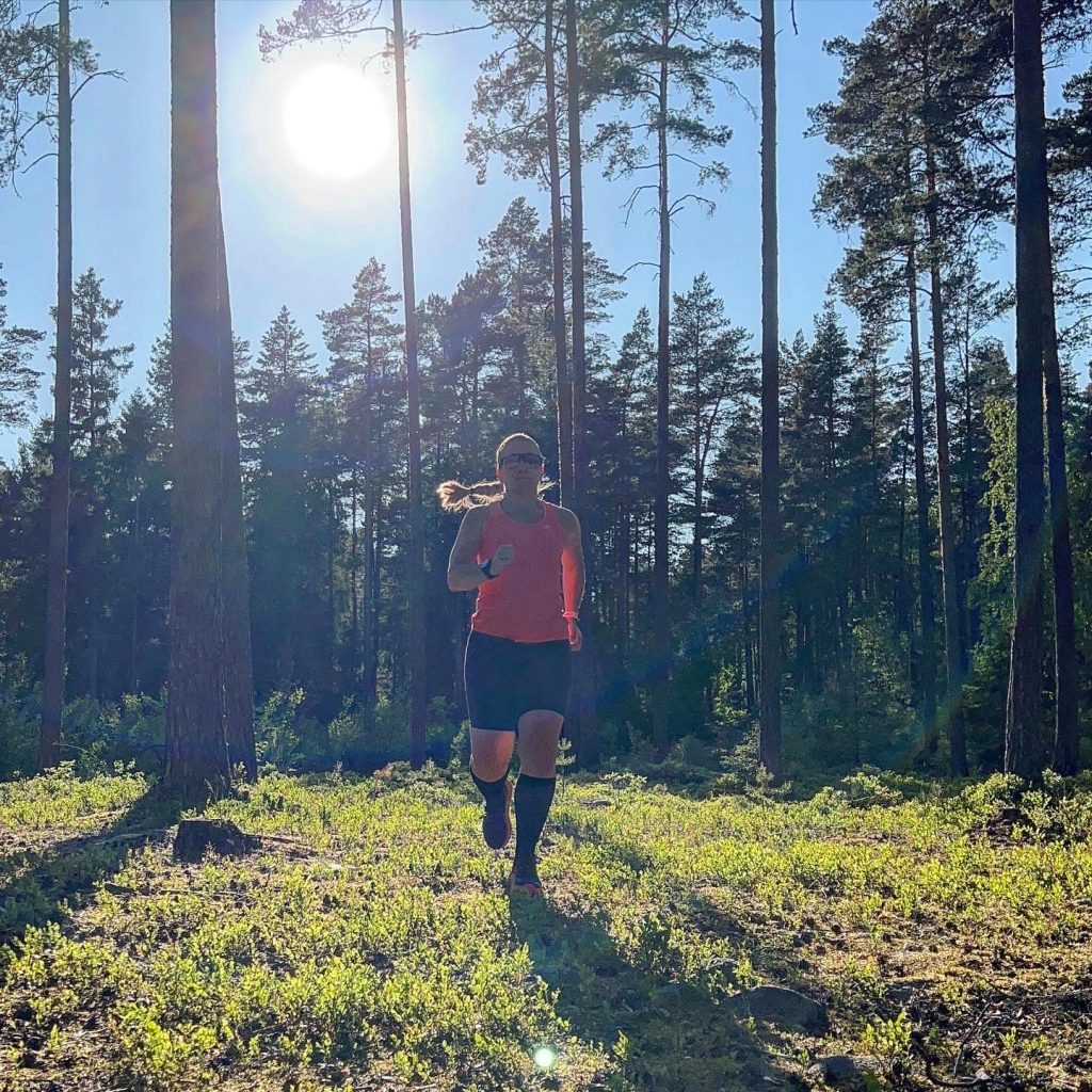 Global running day