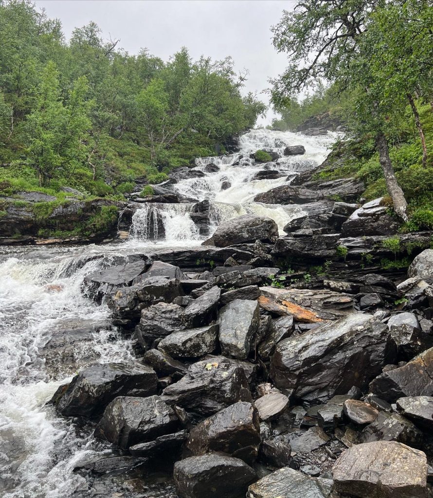 Vattenfall