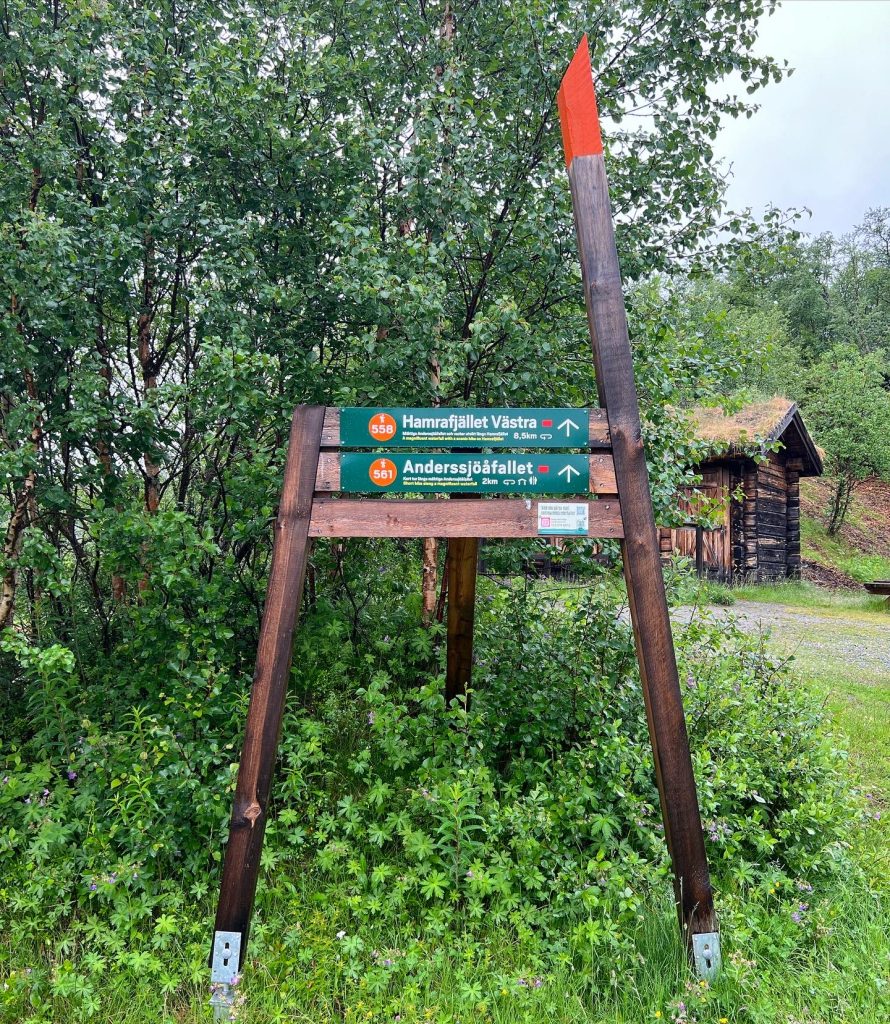 Anderssjöåfallet 