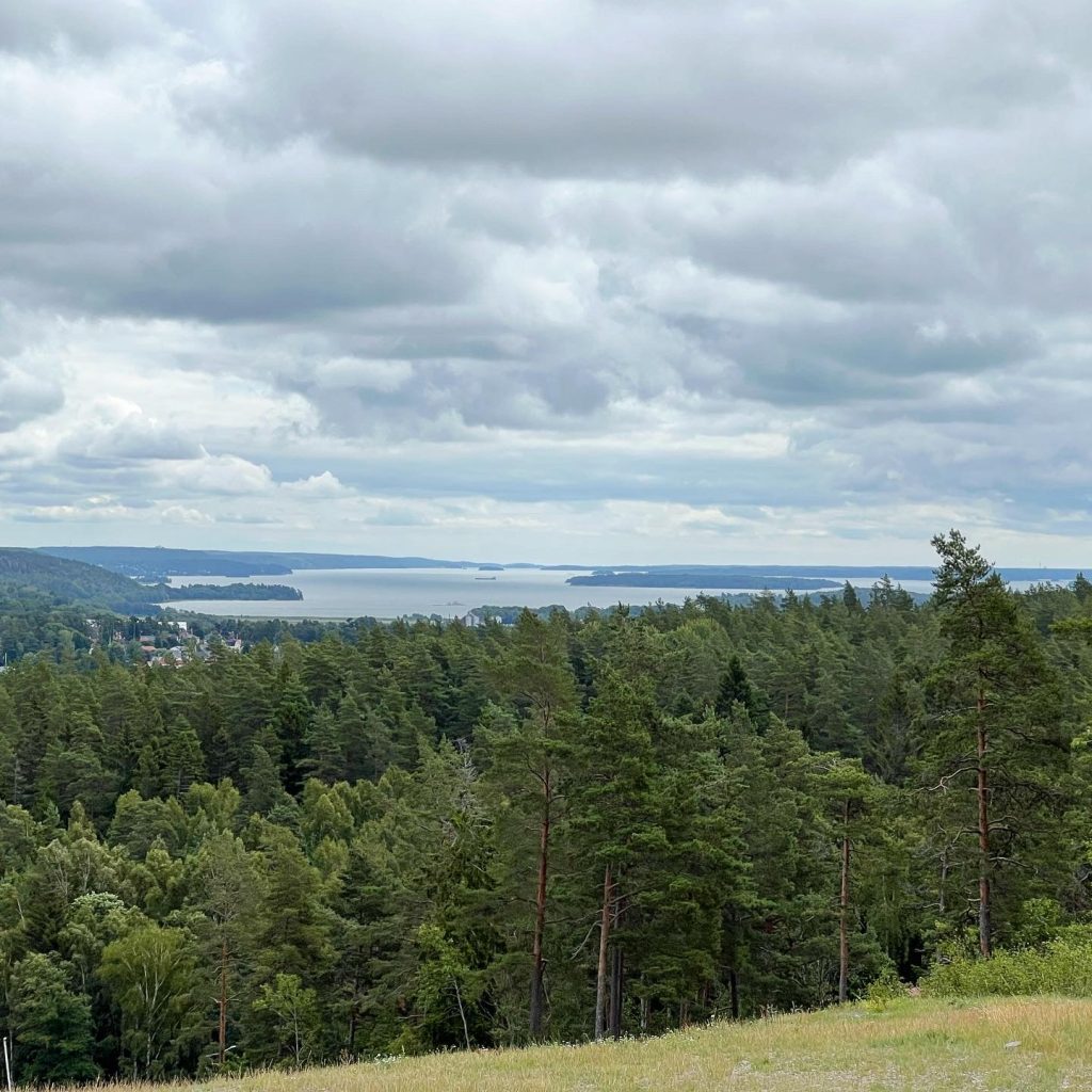Yxbacken