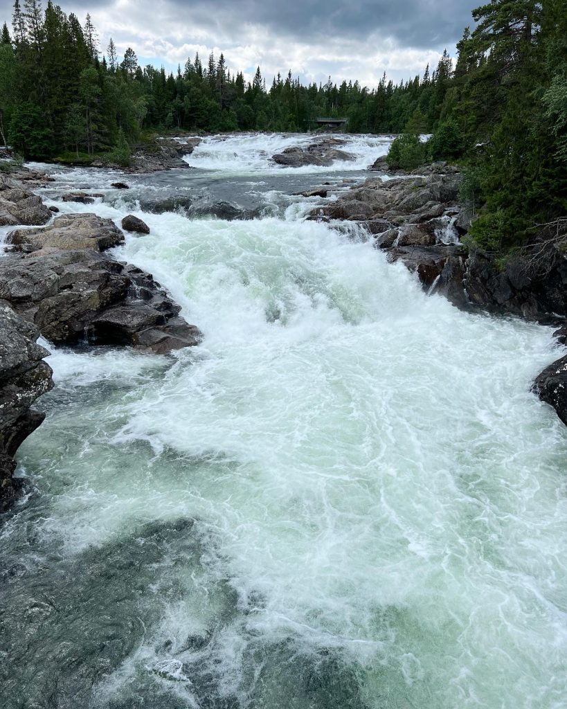 Vålåforsen