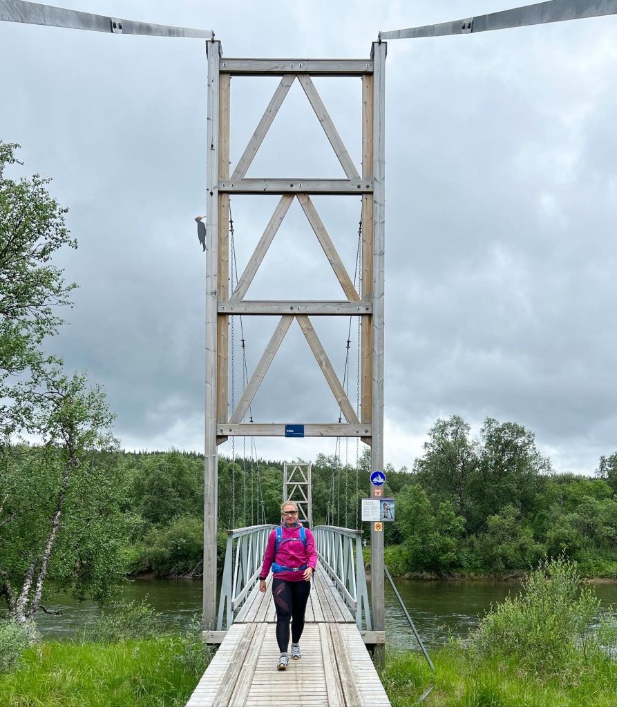 Vålådalens naturreservat