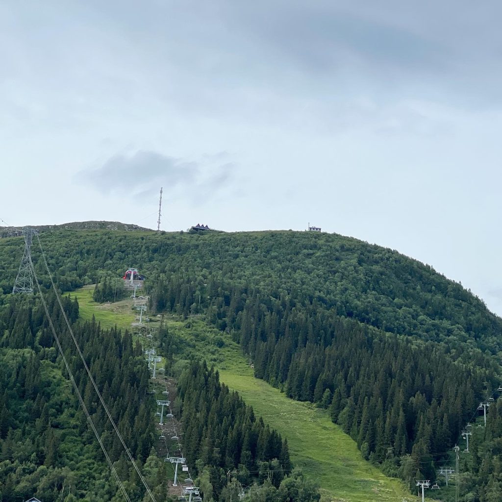 Åreskutan