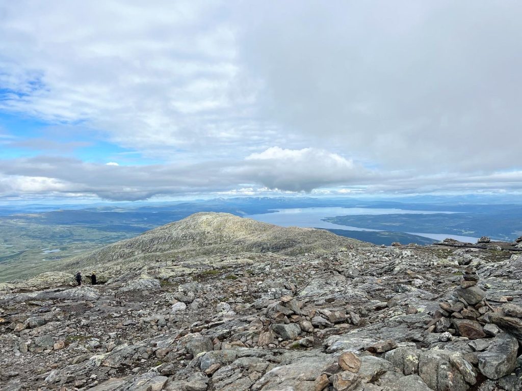 Åreskutan