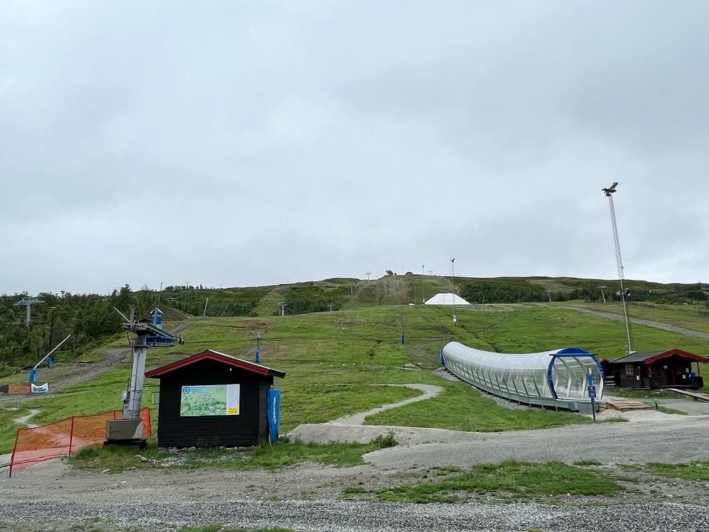 Hamrafjället