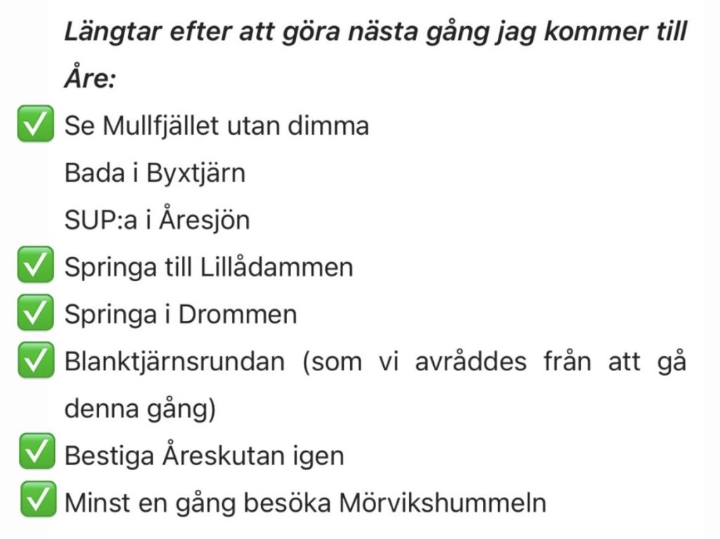46967220-8EB4-4E63-8529-43AA25E06695-1024x767 - En veckan i Årefjällen