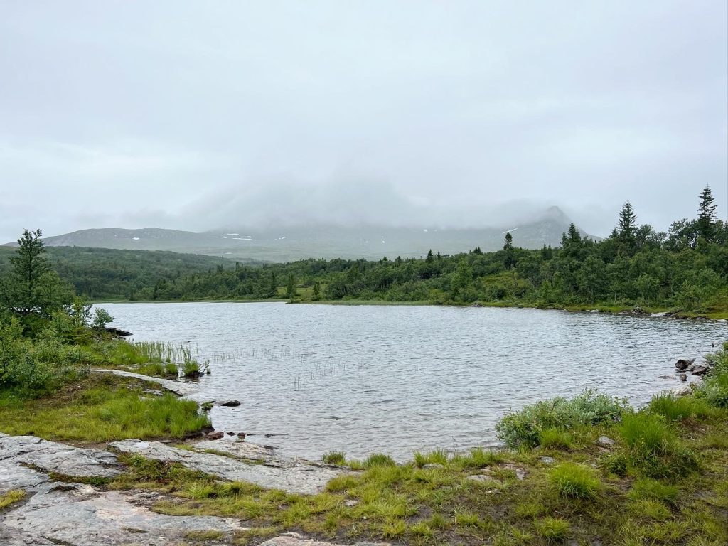 Lillådammen