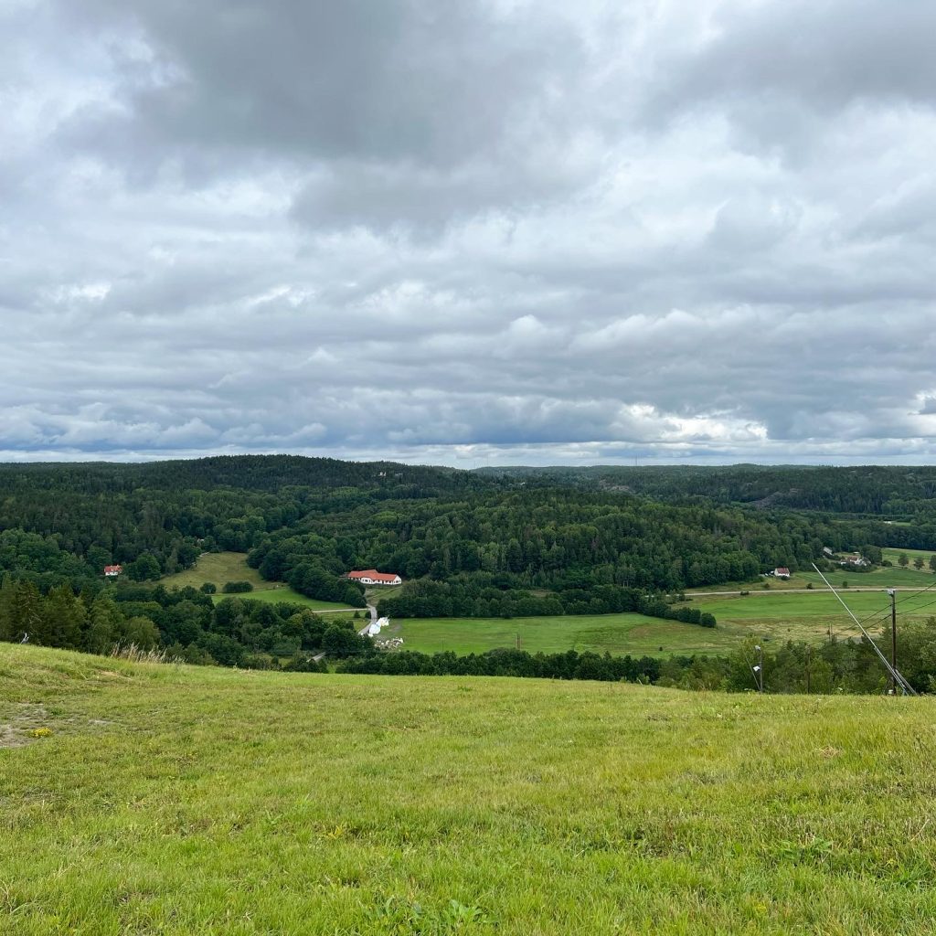 Yxbacken