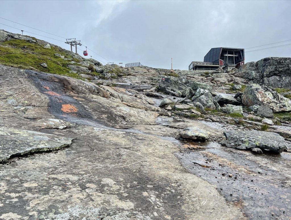 96A7B0D7-EA76-4098-B92B-28E06C275F3F-1024x772 - Toppbestigning av Åreskutan 1420 möh