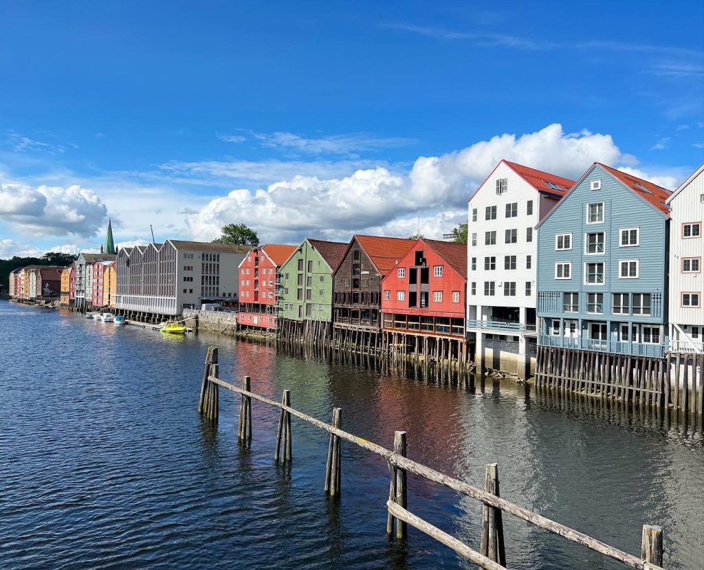 Bakklandet