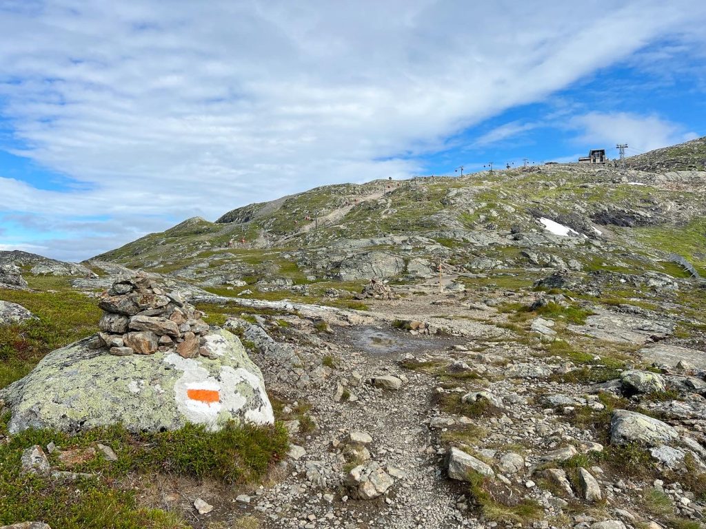 99FA531F-3B97-4728-A2F1-03D9D94F4E61-1024x768 - Toppbestigning av Åreskutan 1420 möh