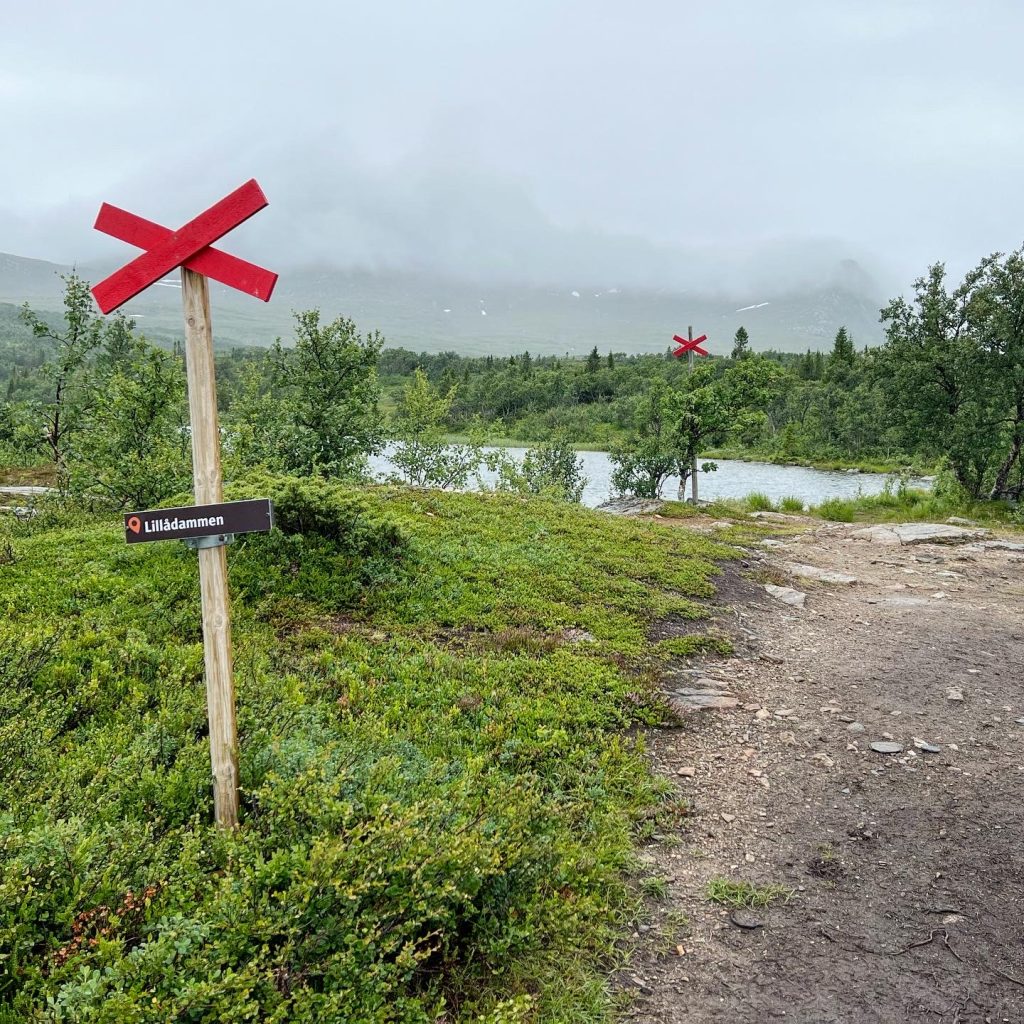 Lillådammen