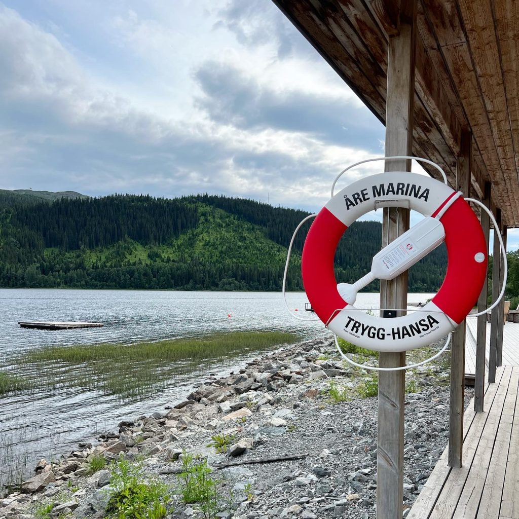 Åre Marina