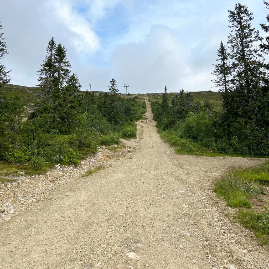 Skihytta
