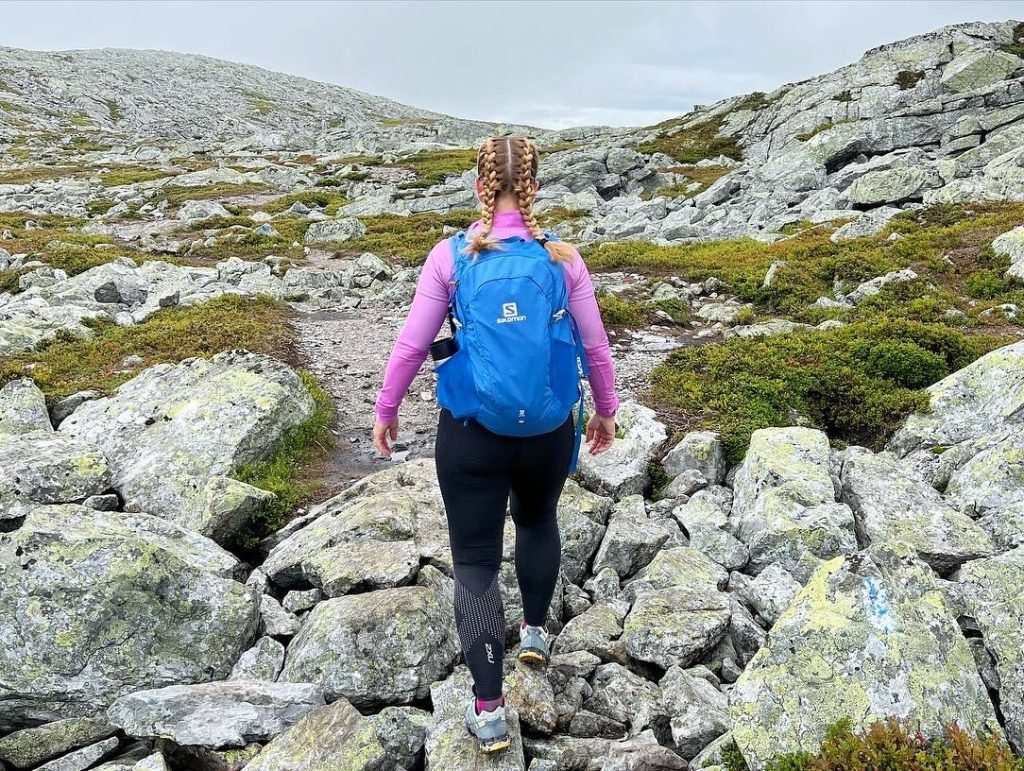 Skurufjället fjällvandring