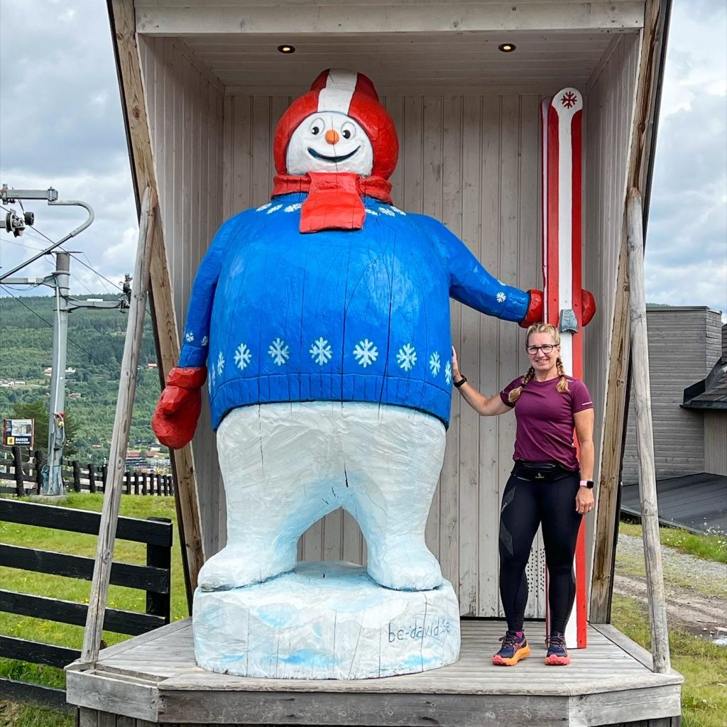 VIckan och Valle