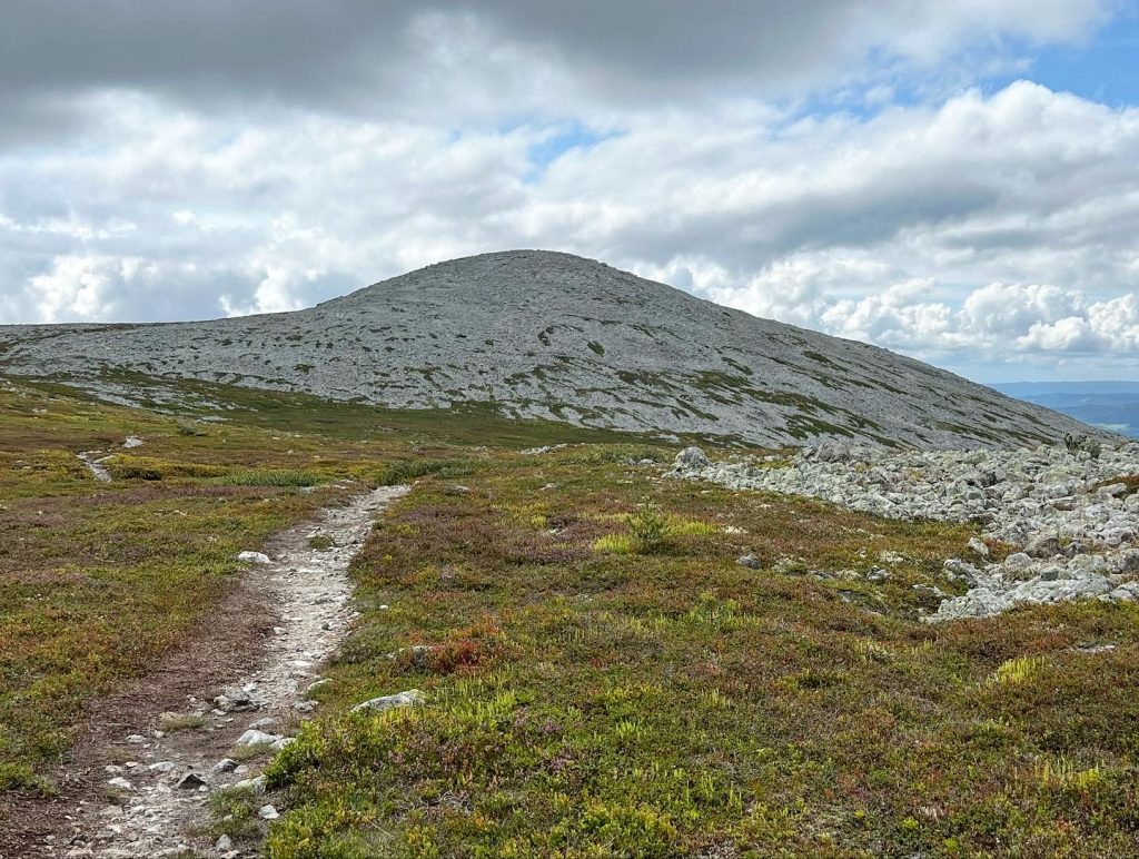 Stensæterkanken 
