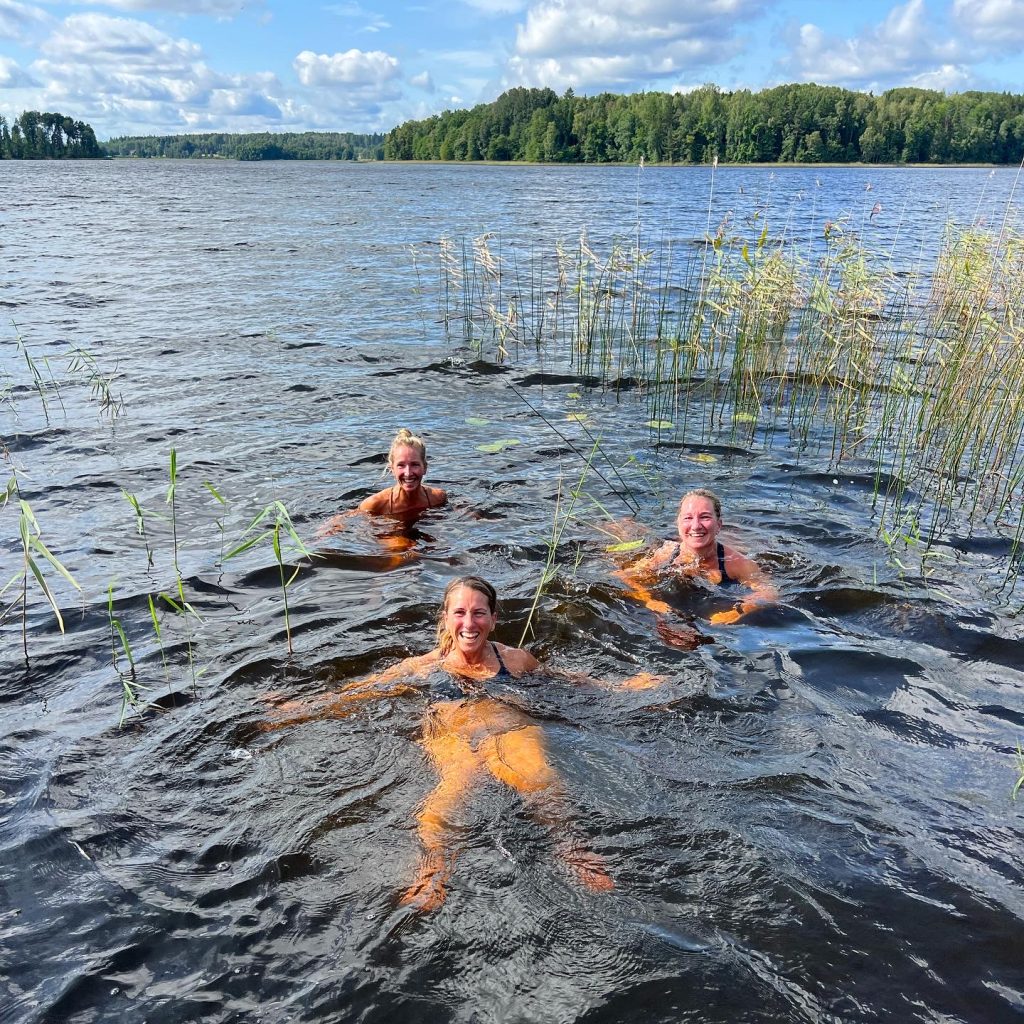 systerbad