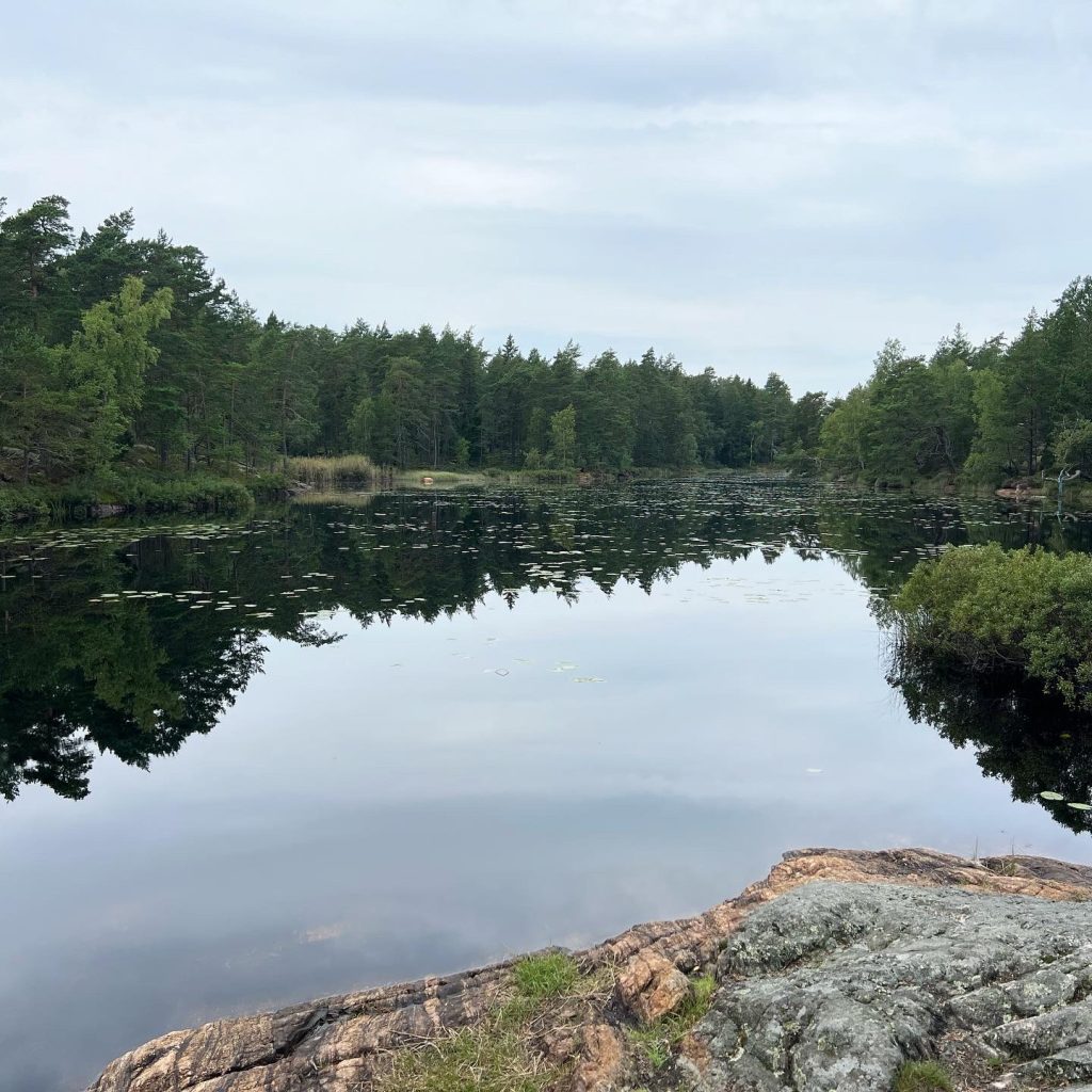 Lunnsjön