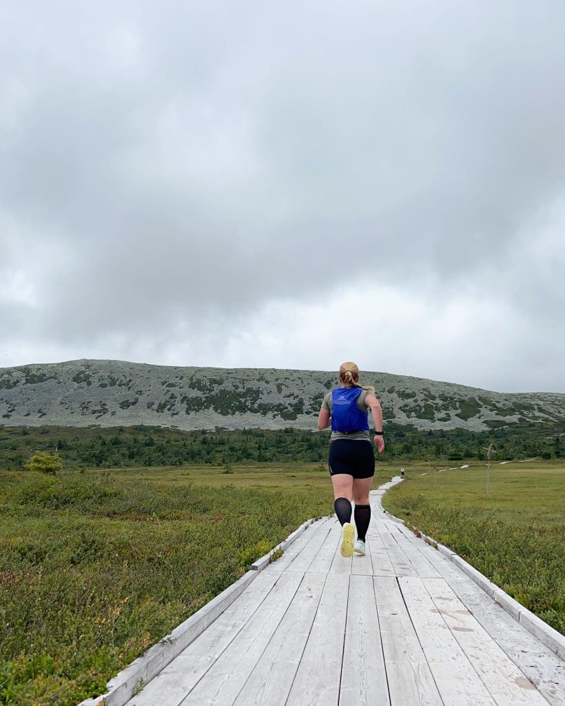 Skurufjellet