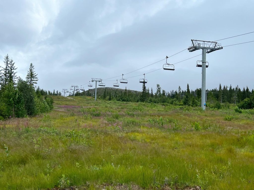 A6CDBEB0-646E-4CC8-BDEB-8E64E2E2A556-1024x768 - Fredagshoppet på Trysilfjellet