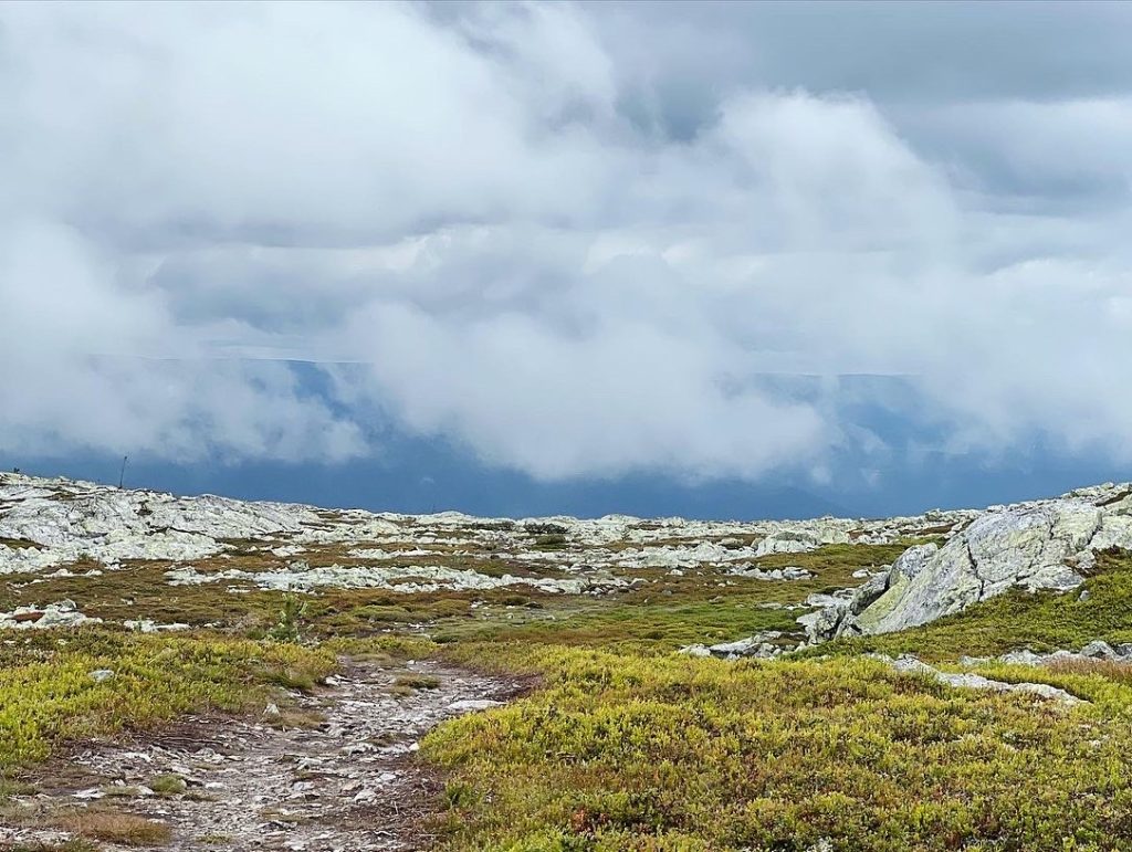 Skurufjellet