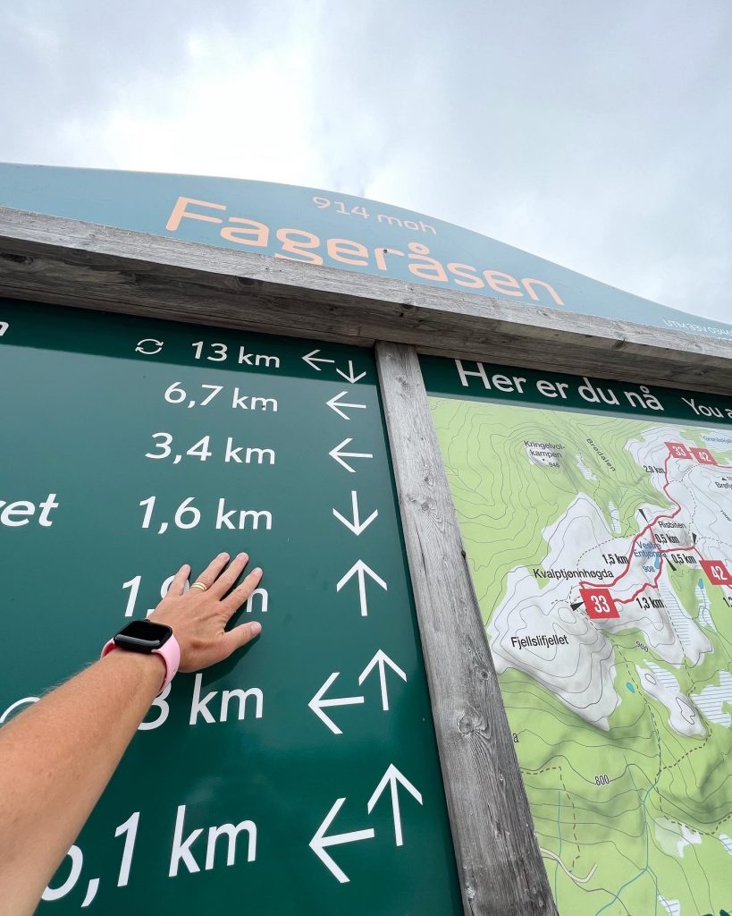 Fageråsen 