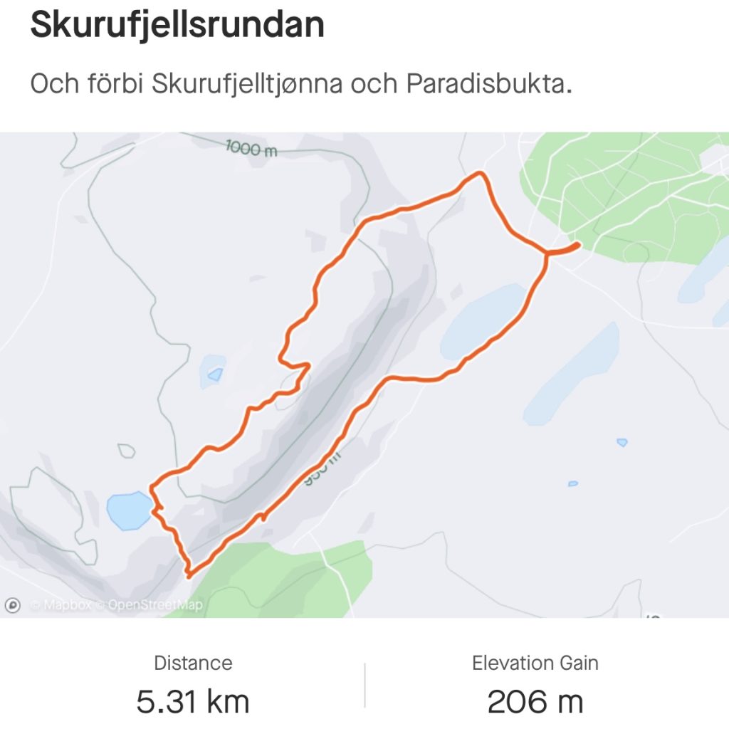 skurufjellrundan