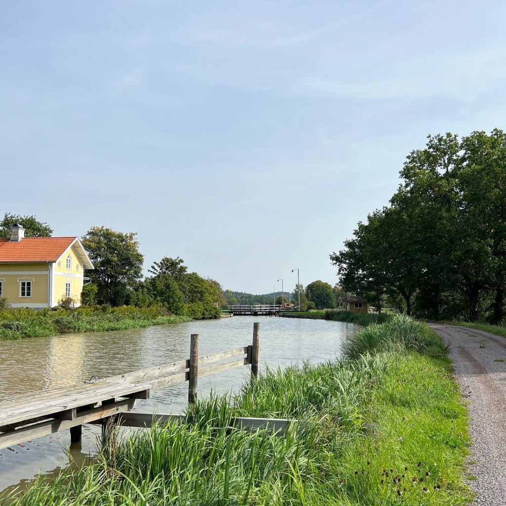 Göta kanal