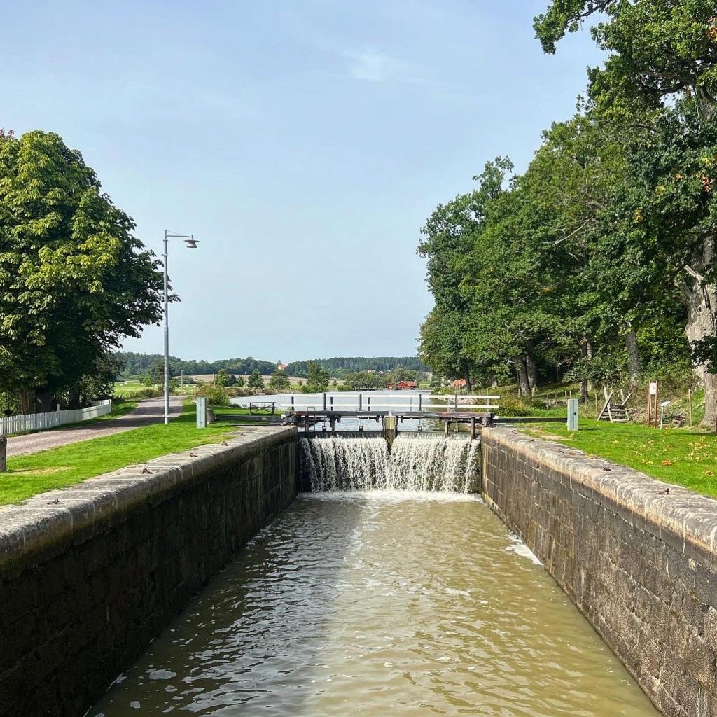 Göta kanal