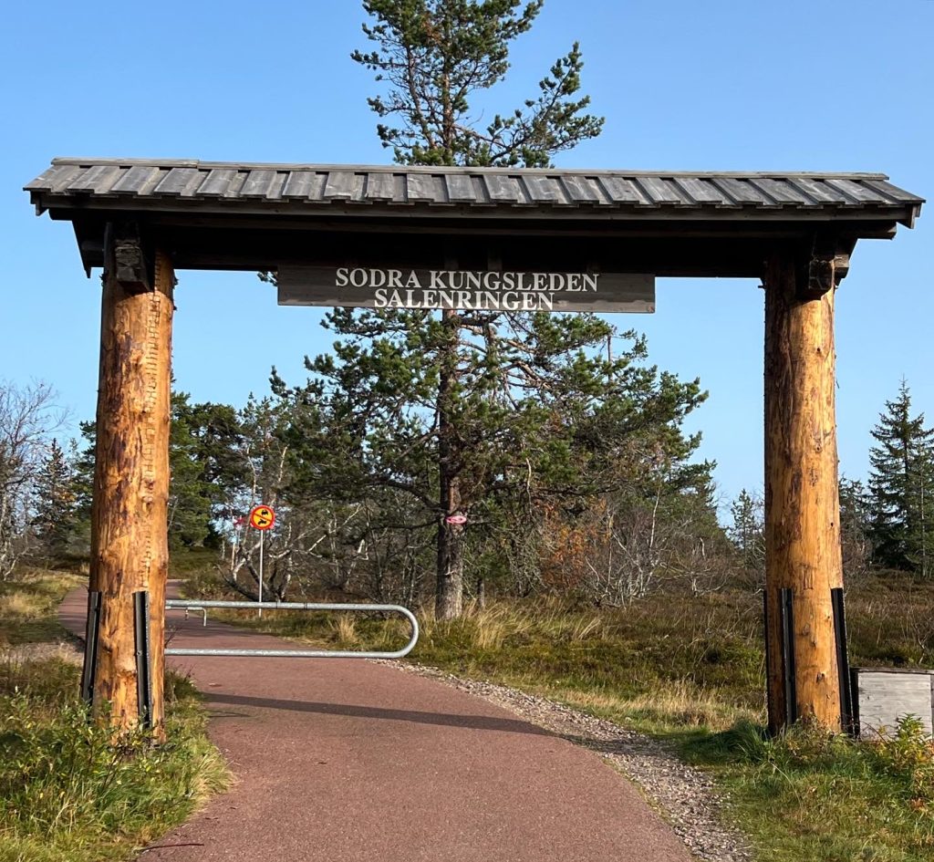 Östfjällsrundan