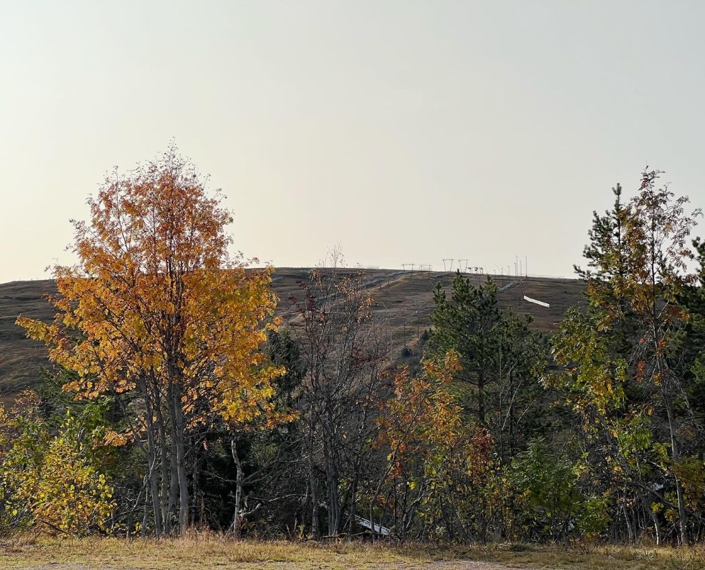 Högfjällshotellet