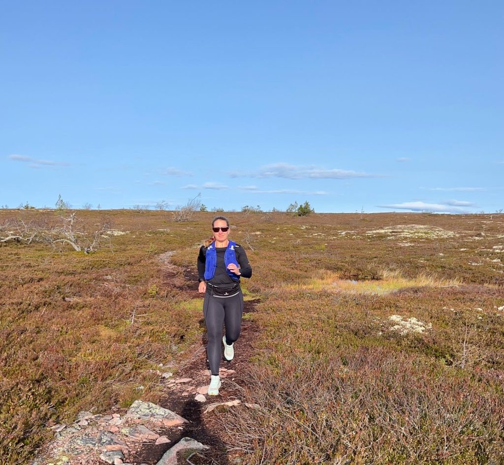 Fjällöpning