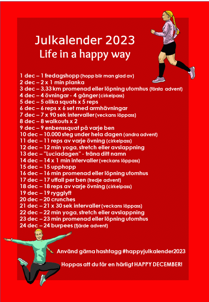 HappyJulkalender 2023 GIF