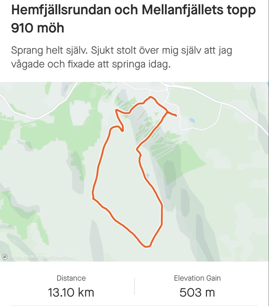 hemfjällsrundan