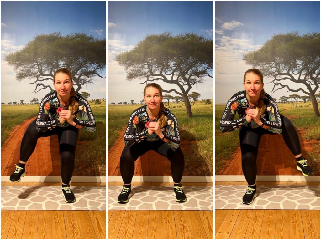 Squattramp