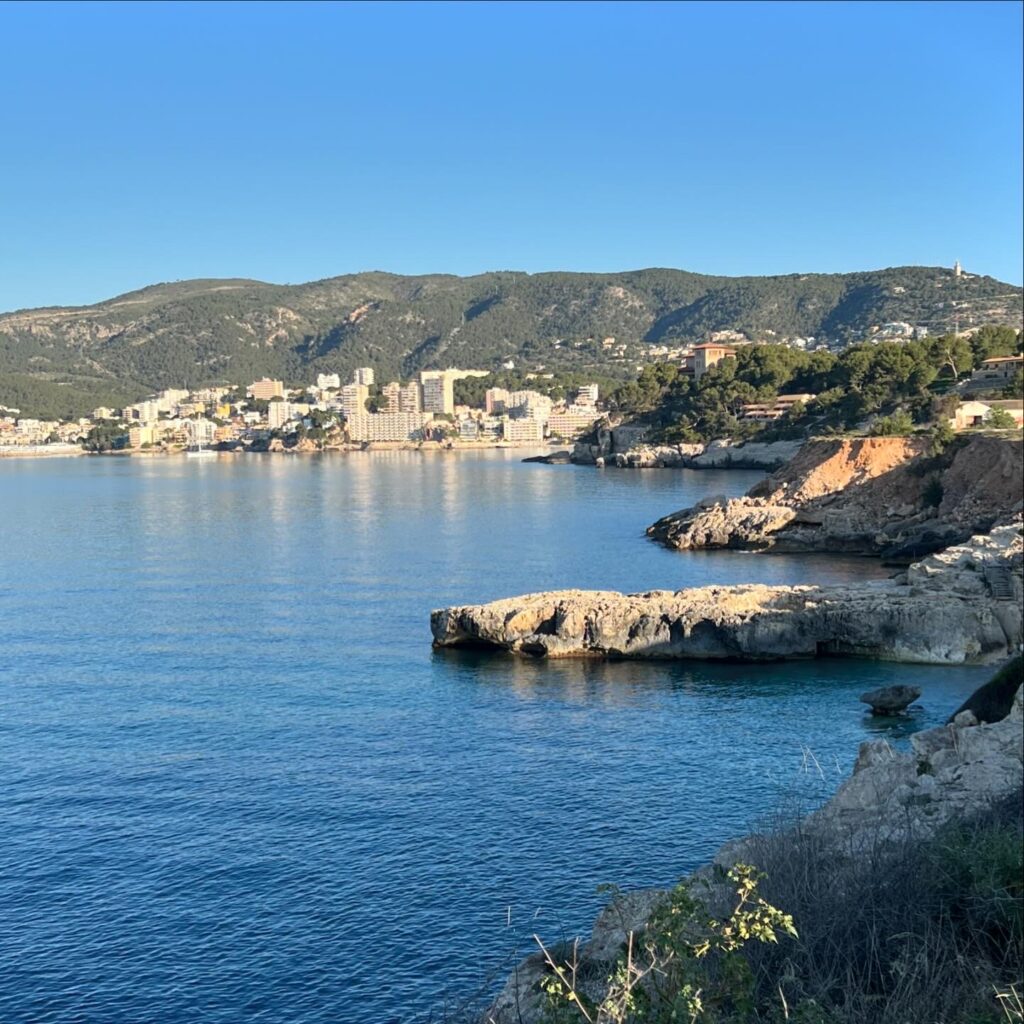 Cala Major