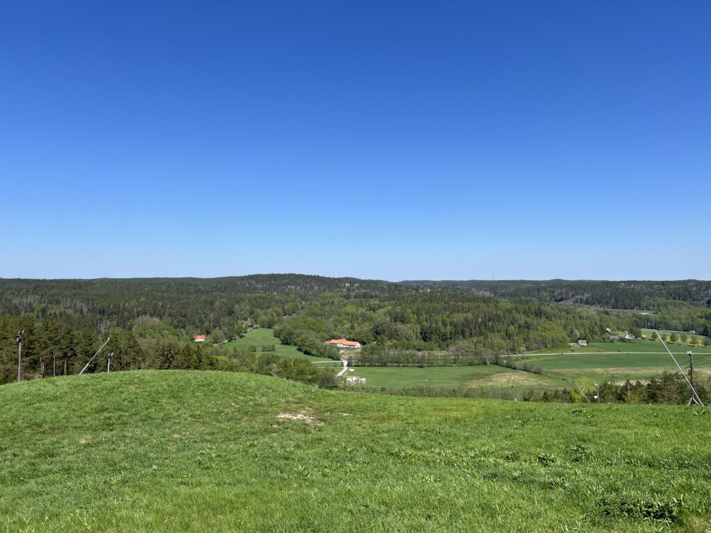 Yxbacken