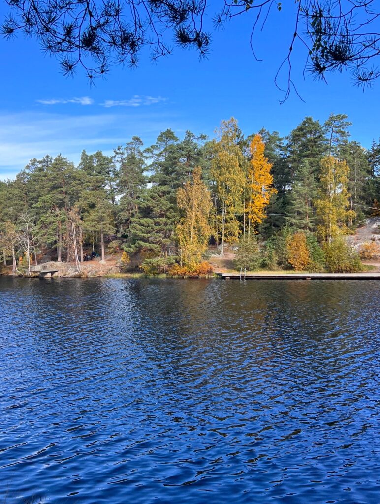 Lillsjön