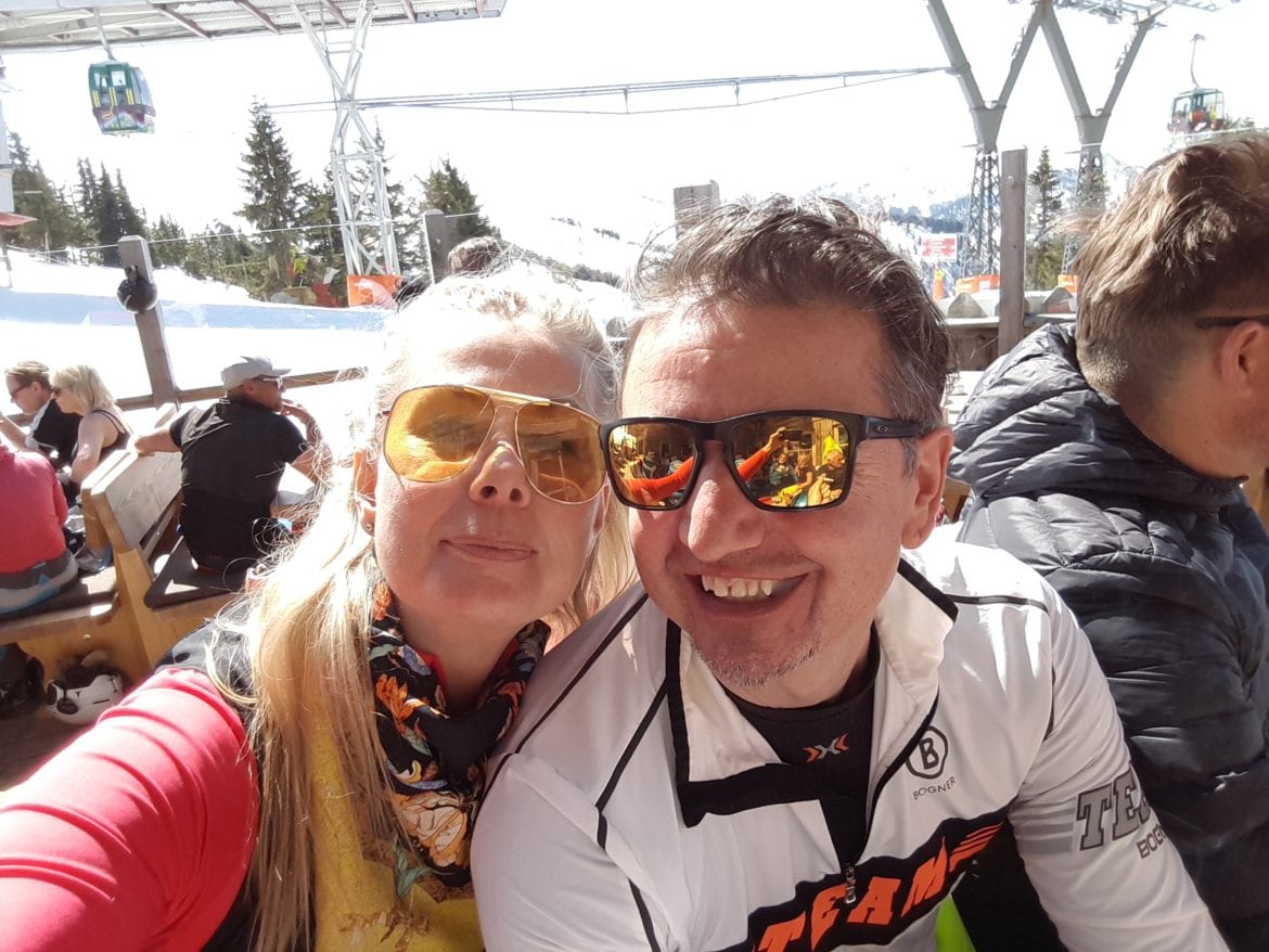 354+ dagar med Sporthälsa