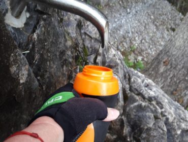 5 saker jag alltid har med mig när jag cyklar.