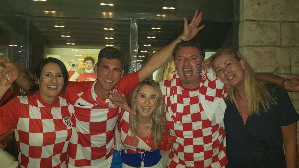 heja kroatien