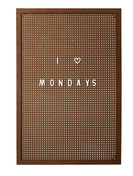 8a02a109541908372752e6edc67dfc45 - Happy Monday och veckans planer!
