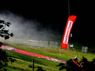 Strongman Run
