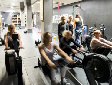 Styrketräning och kondition i samma pass?
